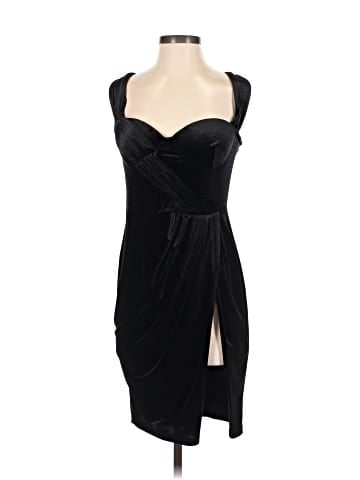 Indie XO Cocktail Dress (view 1)