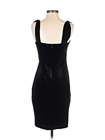 Indie XO Cocktail Dress (view 2)