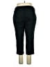 Jag Black Casual Pants Size 16 - photo 2