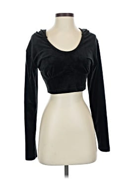 Emme Jordan Long Sleeve Top
