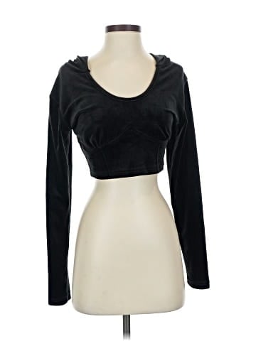 Emme Jordan Long Sleeve Top (view 1)