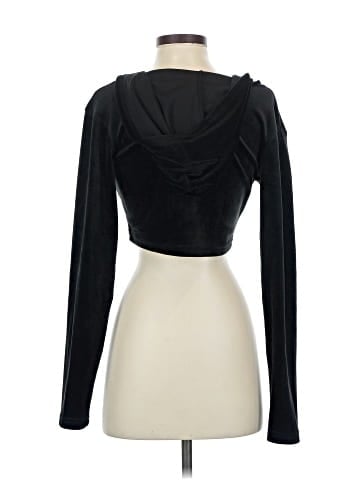 Emme Jordan Long Sleeve Top (view 2)