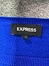 Express Stripes Blue Pullover Sweater Size XS - photo 7