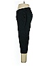 Jag Black Casual Pants Size 16 - photo 5