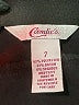 Candie's Solid Black Formal Skirt Size 7 - photo 4