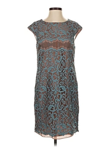 Suzi Chin for Maggy Boutique Cocktail Dress (view 1)