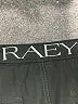 Raey Black Casual Pants Size 14 - photo 7