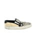 Vince. Ivory Tan Sneakers Size 6 - photo 1