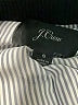 J.Crew Black Track Jacket Size S - photo 6