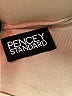 Pencey 100% Rayon Solid Tan Formal Skirt Size S - photo 4