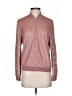 Zara Pink Track Jacket Size XS - photo 1