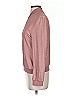 Zara Pink Track Jacket Size XS - photo 5