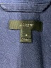 J.Crew Blue Casual Dress Size 4 - photo 7