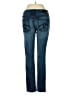 Level 99 Hearts Blue Jeans Size 24 waist - photo 2