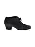Arche Solid Gray Ankle Boots Size EU 37 - photo 1