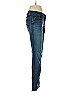 Level 99 Hearts Blue Jeans Size 24 waist - photo 4