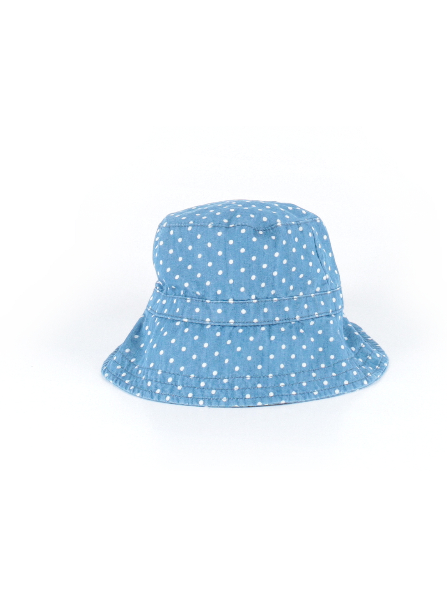 Sun Squad Kids' Polka Dot Bucket Hat