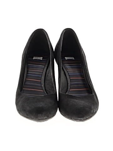 Camper Heels (view 2)