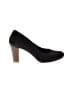 Camper Black Heels Size EU 40 - photo 1