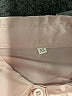 Unbranded Pink Long Sleeve Blouse Size XS - photo 7