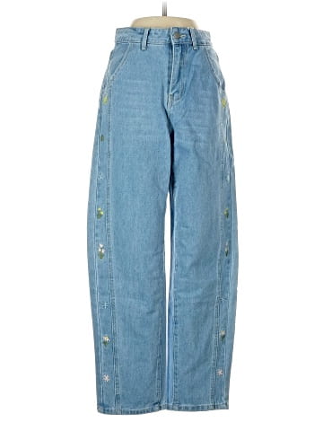 Unbranded Jeans (view 1)