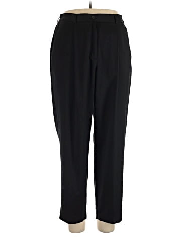 Elisabeth by Liz Claiborne Dress Pants (view 1)