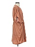 BCBGMAXAZRIA 100% Polyester Tan Casual Dress Size S - photo 4