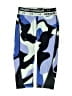 Under Armour Camo Blue Track Pants Size XS (youth) - photo 1