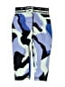 Under Armour Camo Blue Track Pants Size XS (youth) - photo 2