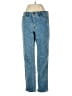 Tommy Bahama Animal Print Blue Jeans Size 4 - photo 1