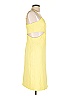 Likely Yellow Cocktail Dress Size 10 - photo 4
