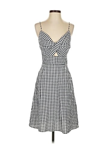 Ann Taylor LOFT Casual Dress (view 1)