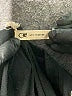 Cable & Gauge Black Pullover Sweater Size S - photo 7