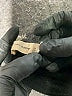 Cable & Gauge Black Pullover Sweater Size S - photo 8