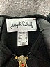 Joseph Ribkoff Black Pullover Sweater Size 12 - photo 7