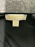 MICHAEL Michael Kors Black Short Sleeve Top Size M - photo 7
