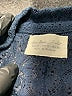Zara Basic Blue Cardigan Size M - photo 7