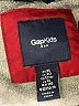 Gap Kids Outlet 100% Recycled Polyester Red Vest Size XS (kids) - photo 3