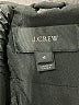 J.Crew 100% Polyester Black Cocktail Dress Size 4 - photo 3