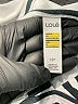 Lole Stripes Silver Pullover Sweater Size S - photo 7