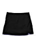 Adidas 100% Polyester Color Block Black Active Skort Size 12 - photo 1