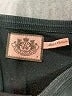 Juicy Couture Black Pullover Sweater Size P (petite) - photo 7