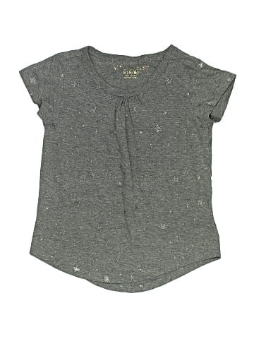 Vigoss Short Sleeve T-Shirt (view 1)