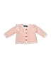 French Connection Pink Jacket Size 6-9 mo - photo 1