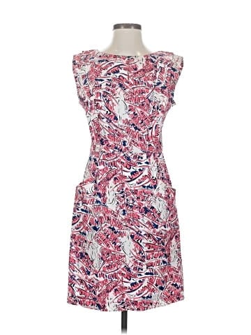 Plenty By Tracy Reese Cocktail Dress (view 1)