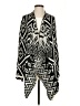 Knox Rose Black Cardigan Size XS - photo 1