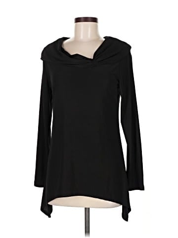Bleeker & McDougal Long Sleeve Top (view 1)
