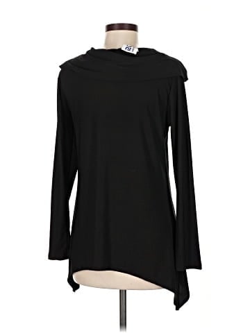 Bleeker & McDougal Long Sleeve Top (view 2)