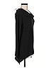 Bleeker & McDougal Black Long Sleeve Top Size M - photo 4