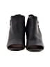 Natural Soul by Naturalizer Black Wedges Size 6 - photo 2